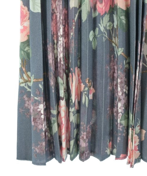 JUNYA WATANABE 膝上裙