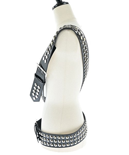 JUNYA WATANABE 皮帶