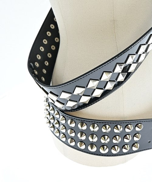 JUNYA WATANABE 皮帶