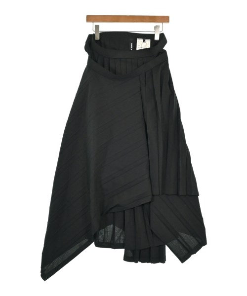 JUNYA WATANABE 膝上裙