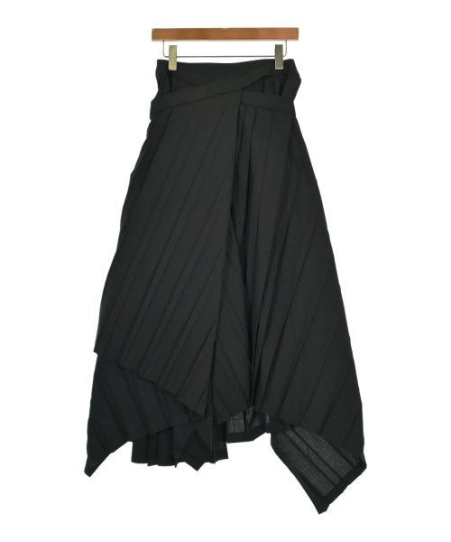 JUNYA WATANABE 膝上裙