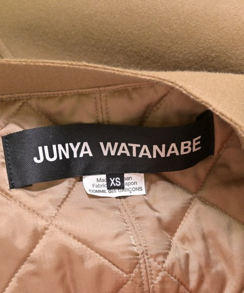 JUNYA WATANABE 騎士夾克