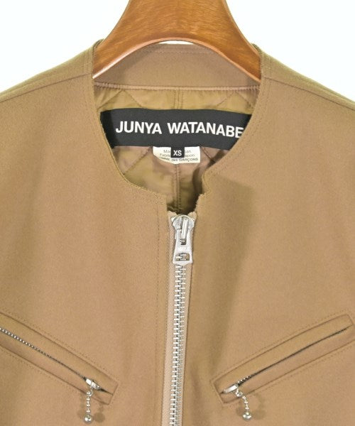 JUNYA WATANABE 騎士夾克