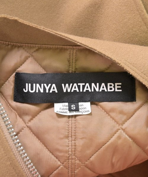 JUNYA WATANABE 騎士夾克