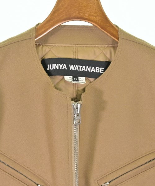 JUNYA WATANABE 騎士夾克