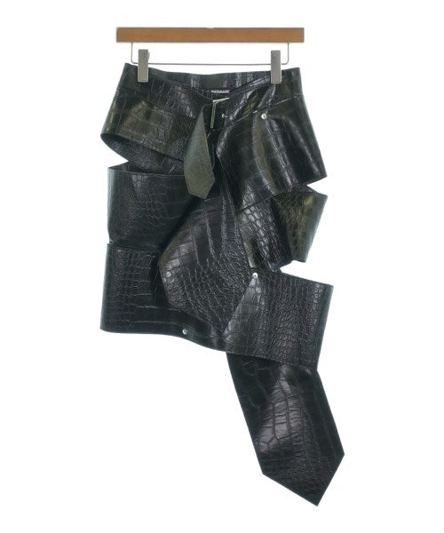 JUNYA WATANABE 膝上裙