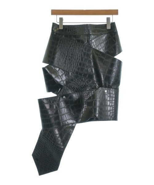 JUNYA WATANABE 膝上裙