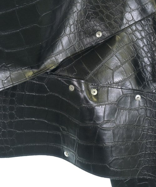 JUNYA WATANABE 膝上裙