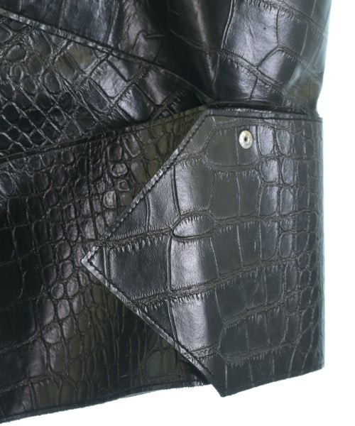 JUNYA WATANABE 膝上裙