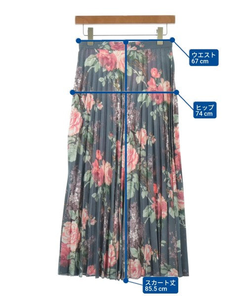 JUNYA WATANABE 長裙/超長裙