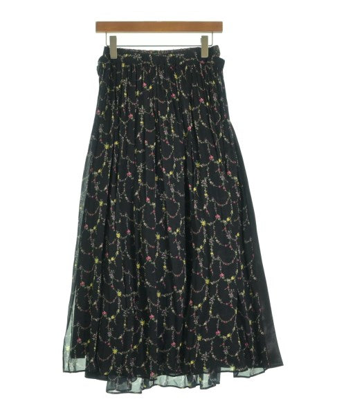 JUNYA WATANABE 長裙/超長裙