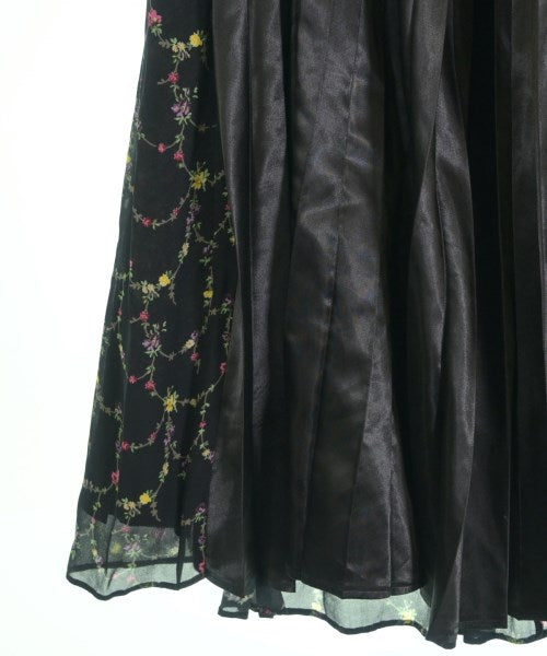 JUNYA WATANABE 長裙/超長裙