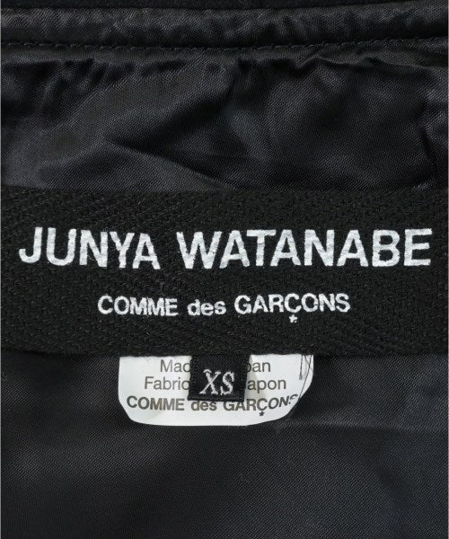JUNYA WATANABE 其他飛行外套