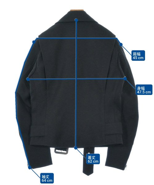 JUNYA WATANABE 其他飛行外套