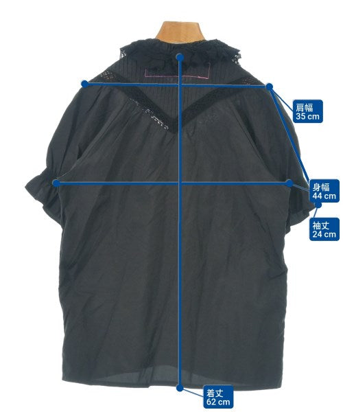 JUNYA WATANABE 女襯衫