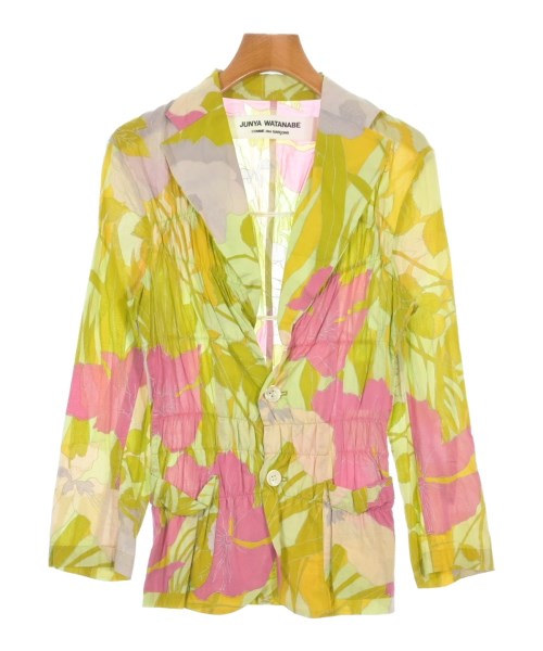 JUNYA WATANABE 其他夾克