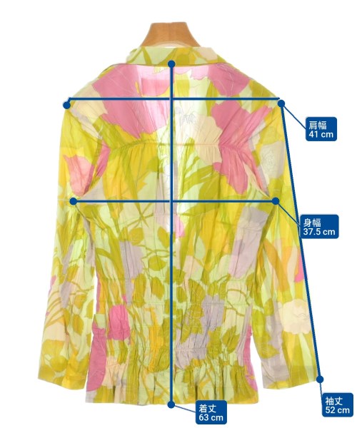 JUNYA WATANABE 其他夾克