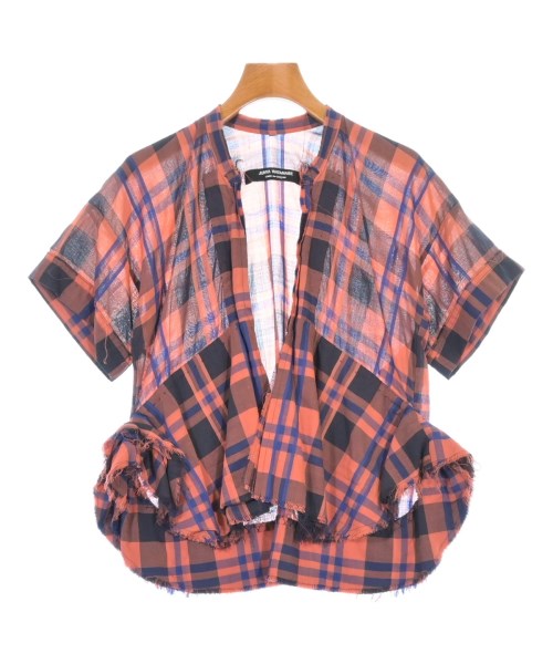 JUNYA WATANABE 女襯衫