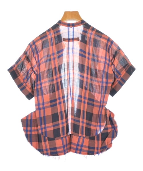 JUNYA WATANABE 女襯衫