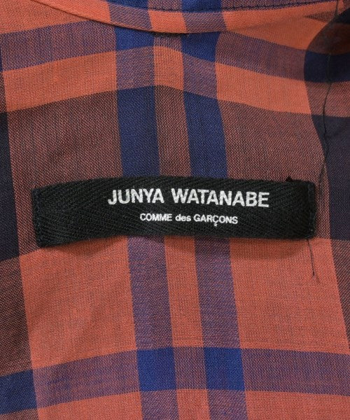 JUNYA WATANABE 女襯衫
