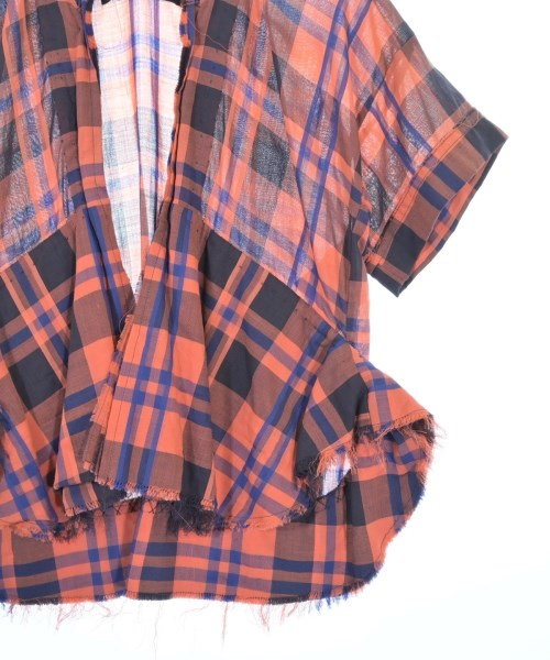 JUNYA WATANABE 女襯衫