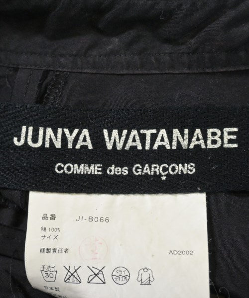 JUNYA WATANABE 休襯衫