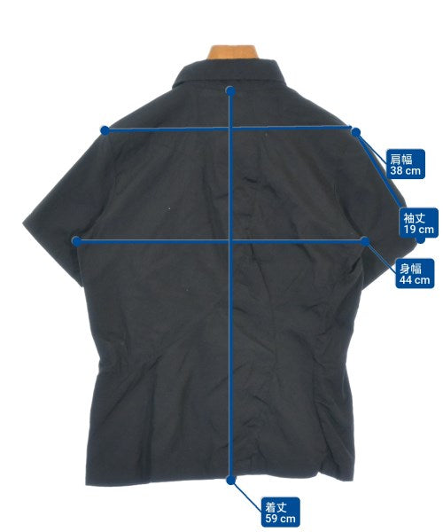 JUNYA WATANABE 休襯衫