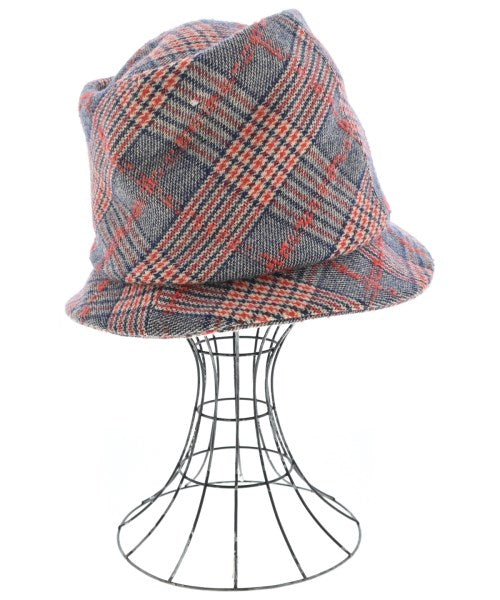 JUNYA WATANABE 帽子