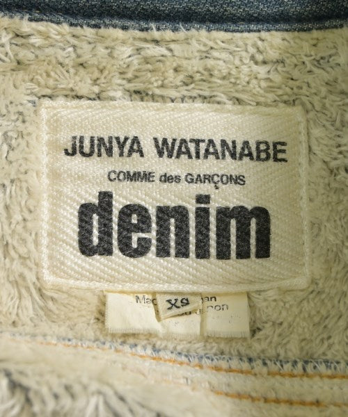 JUNYA WATANABE 牛仔夾克