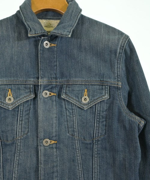 JUNYA WATANABE 牛仔夾克