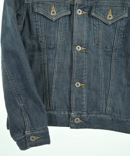 JUNYA WATANABE 牛仔夾克