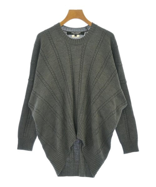 JUNYA WATANABE 毛衣