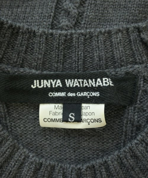 JUNYA WATANABE 毛衣