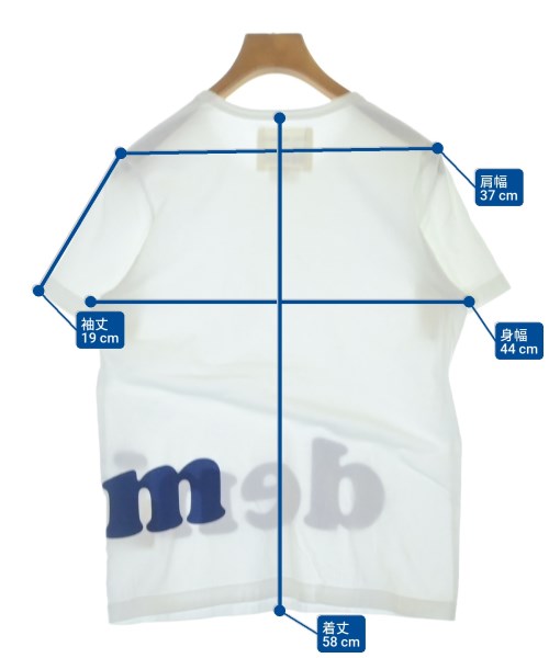 JUNYA WATANABE T恤/上衣