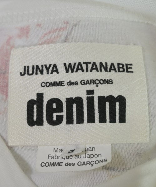 JUNYA WATANABE T恤/上衣