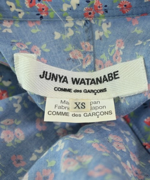 JUNYA WATANABE 休襯衫