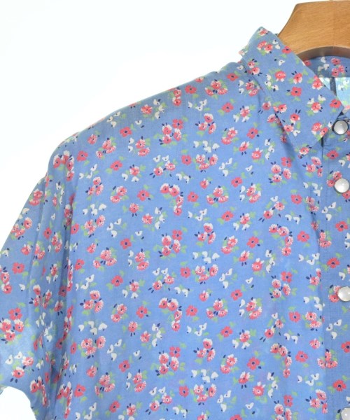 JUNYA WATANABE 休襯衫