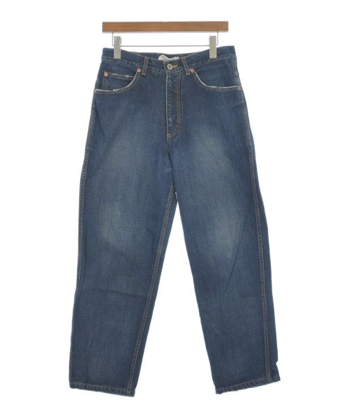 JUNYA WATANABE 牛仔