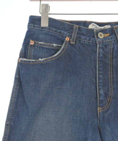 JUNYA WATANABE 牛仔