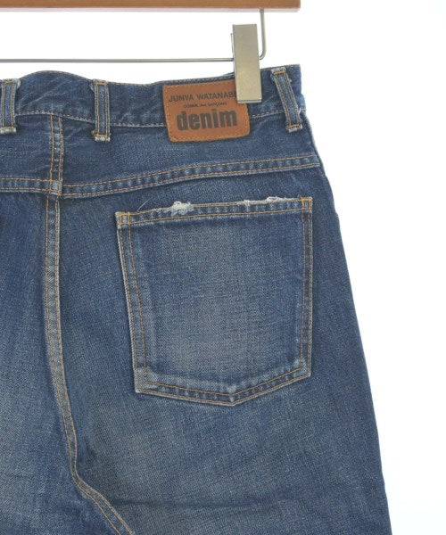 JUNYA WATANABE 牛仔