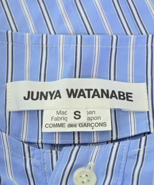 JUNYA WATANABE 女襯衫