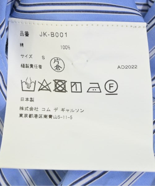 JUNYA WATANABE 女襯衫