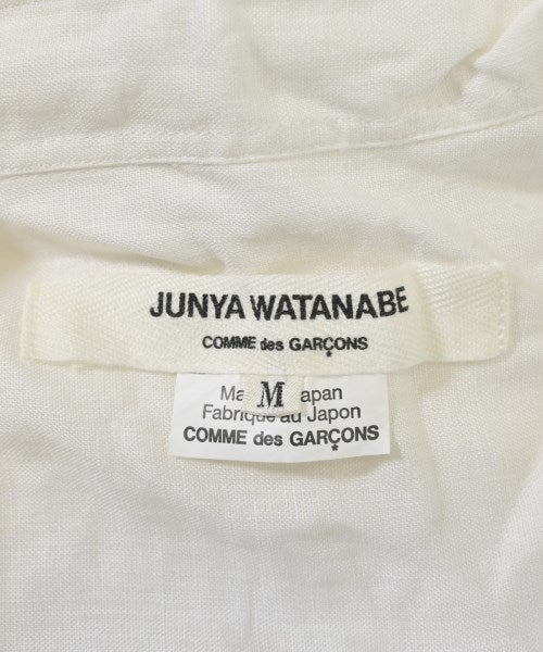 JUNYA WATANABE 女襯衫