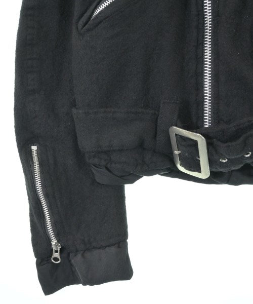 JUNYA WATANABE 騎士夾克