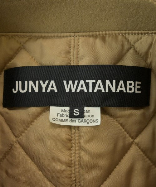 JUNYA WATANABE 其他飛行外套