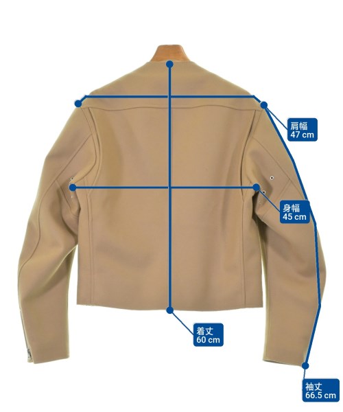 JUNYA WATANABE 其他飛行外套