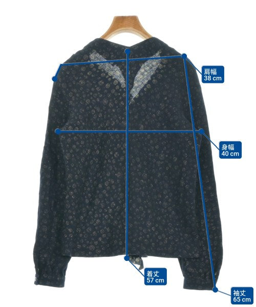 JUNYA WATANABE 休襯衫