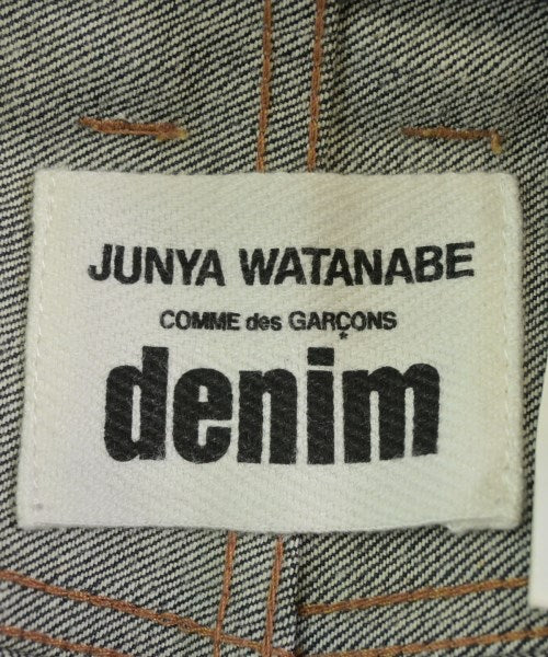 JUNYA WATANABE 牛仔