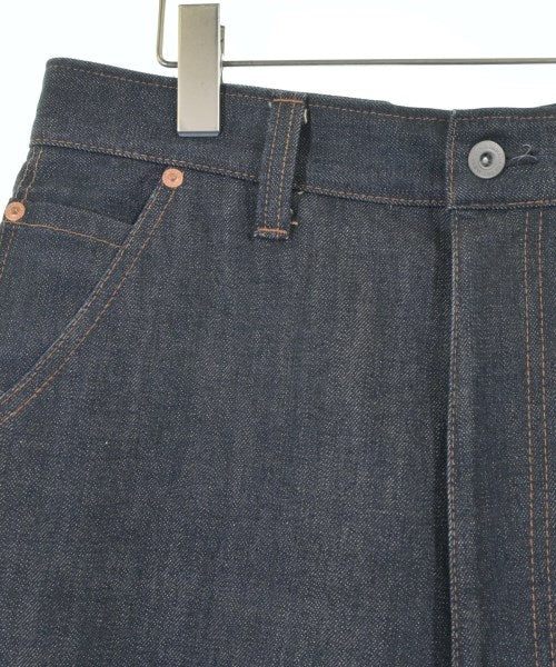 JUNYA WATANABE 牛仔