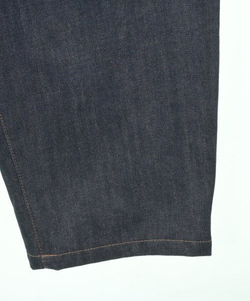 JUNYA WATANABE 牛仔